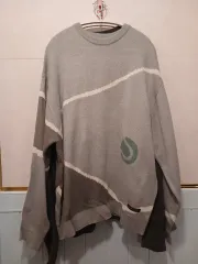 CRITIC(クリティック) 正規品 メンズ ニットTシャツ XL サイズ 2枚 まとめ