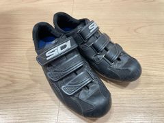 SCOTT ロードシューズ 42サイズ クリート付き SCOTT ロードシューズ 42サイズ クリート付き - メルカリ