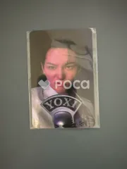 TREASURE ヨシ LOVE PULSE POP-UP STORE アルバム購入特典