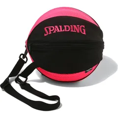 2026年最新】spalding(スポルディング) バスケットボール バッグ