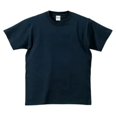 ユナイテッドアスレ UnitedAthle 5.6オンス ハイクオリティーTシャツ XXXL カジュアル 半袖Tシャツ (500101CXX-86)、ﾈｲﾋﾞｰ