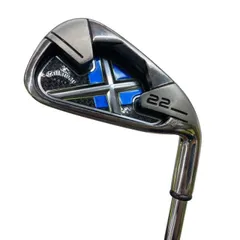 2026年最新】キャロウェイ X22 アイアンの人気アイテム - メルカリ