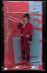 なにわ男子 アクスタFest 藤原丈一郎 アクリルスタンド