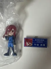 ブルーロック 千切 豹馬 フィギュア 名札