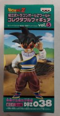 組立式 ドラゴンボールZ WCF vol.5 未来から来た少年編 未開封 - メルカリ