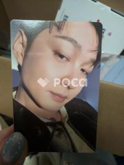 LE SSERAFIM ユンジン 公開放送 サノク トレカ - メルカリ