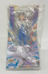 セガ 新世紀エヴァンゲリオン、コレクション 碇シンジ