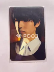 NCT チソン DREAM( )SCAPE QR Ver.