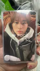 THE BOYZ ジュヨン POP-UP STORE THE AZIT TRADING CARD