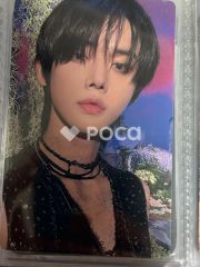 LE SSERAFIM ユンジン 公開放送 サノク トレカ - メルカリ