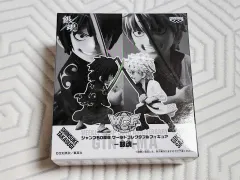 (新年の割引) ジャンプ限定 50周年 銀魂 ワールドコレクタブル フィギュア