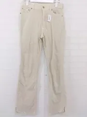 ◇ Spick & Span スピック＆スパン コーデュロイ パンツ サイズ36 ライトベージュ系 レディース P  【中古】 【1210270004397】