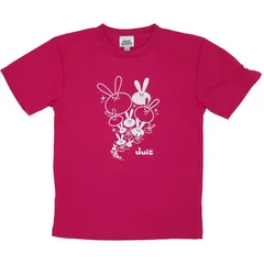 juic(ジュイック) ウサッT 卓球ゲームシャツ (5658-hp)、Mサイズ