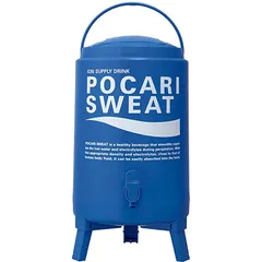 2026年最新】ポカリスエット クーラーの人気アイテム - メルカリ