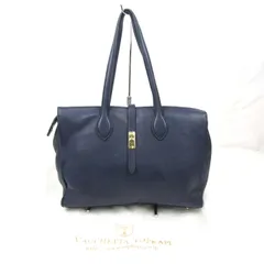 2106　VACCHETTA TOPKAPI　 ヴァケッタトプカピ　2way　紺 TOPKAPI - 2106 VACCHETTA TOPKAPI ヴァケッタトプカピ 2way 紺の通販