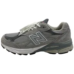 最終値下げ ニューバランス M990GY3 24cm New Balance m990gy3_3.jpg