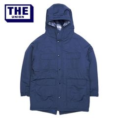 新品THE UNION(FABRIC)MOUNTAIN ARMOR JACKET - メルカリ