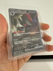 Nのゾロアーク ex SAR カード