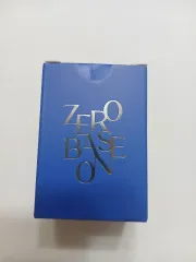 【未開封】HERE&NOW ZEROBASEONE ZB1 ゼベワン ペンライト 新品2本セット ゼベワン 公式 ペンライト ZEROBASEONE ZB1 Amazon.co
