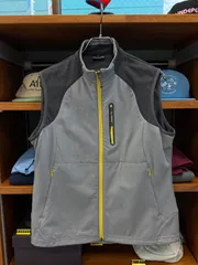 Schoffel Zip-up Vest