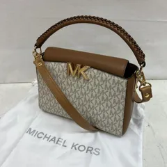 マイケルコース カーリー スモール ロゴ クロスボディバッグ 32F1GCDC1B レディース - ISItems【USED】【古着】【中古】50150124