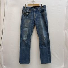 股下92cm】 2000s D&G ストレート デニム ジーンズ イタリア製 - メルカリ