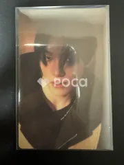 Seventeen ディノ Wait トレーディングカードセット