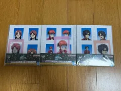 銀魂 3年Z組銀八先生 一番くじ I賞 (カムイ 神楽 辰馬) まとめ