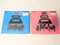 Snow Man　アルバム　i DO ME 初回盤A,B 2本セット　Blu-ray