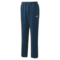 ヨネックス YONEX ユニスウェットパンツ テニス・バドミントン アパレル(ユニ) 60144-458、(458)マリン
