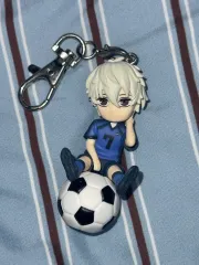 ブルーロック 凪 誠士郎 ぷちぬい マスコット キーホルダー