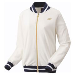 希少サイズ ヨネックス ボアリバーシブルジャケット ブルー xo - メルカリ