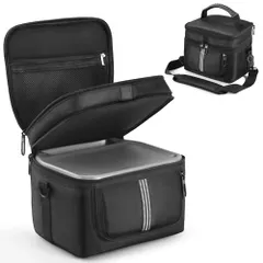 EcoFlow DELTA 3 本体 ＋ 専用収納バッグセット EcoFlow DELTA 3シリーズ専用バッグ – EcoFlow Japan