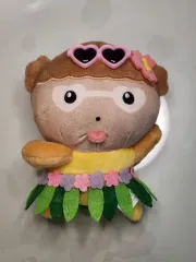 マルはワンちゃんマル タンニングぬいぐるみ