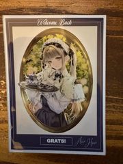 まどかマギカ C85 イベント限定スリーブ まどか ほむら 中古 60枚