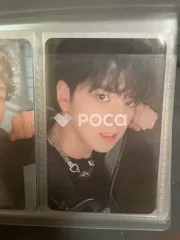 THE BOYZ ヨンフン 導火線 ミニレコード ラキドロ