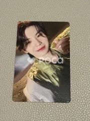 SEVENTEEN ウジ ALWAYS YOURS 初回限定盤 D