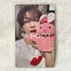 ENHYPEN ジョンウォン ROMANCE : UNTOLD Weverse Albums Ver.