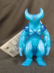 バンダイ ウルトラ怪獣X サイバーゴモラ ユナイトブルーVER. SP