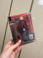 東京リベンジャーズ マイキー 佐野 万次郎 アクリル