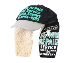 2026年最新】KAPITAL メンズ キャップの人気アイテム - メルカリ