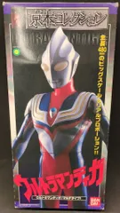 2026年最新】京本コレクション ウルトラマンティガの人気アイテム