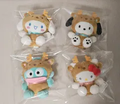 2026年最新】トナカイハローキティの人気アイテム - メルカリ