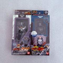 仮面ライダー龍騎 仮面ライダー王蛇 オードパルファム 完売品 浅倉威