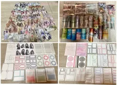 感性ヴィンテージ ヴィンテージデコレーションダイアリー まとめ売り