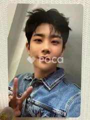 ASTRO MJ All Yours ME Ver.