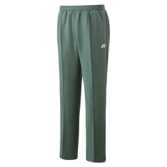 ヨネックス YONEX ユニスウェットパンツ テニス・バドミントン アパレル(ユニ) 60144-149、(149)オリーブ