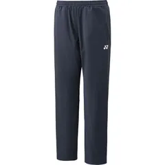 YONEX ヨネックス ユニニットウォームアップパンツ テニス ＷＵＰニットパンツ 60178-277、(277)ダークガン