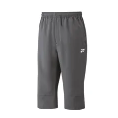 YONEX(ヨネックス) 7分丈パンツ 硬式テニス ウェア ソノ他ウェア 60140、(405)アイアングレー