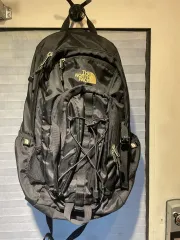 THE NORTH FACE ザノースフェイス ヘックラー